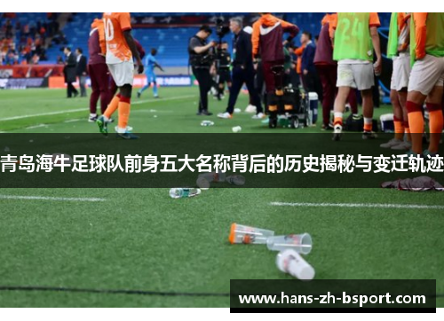青岛海牛足球队前身五大名称背后的历史揭秘与变迁轨迹